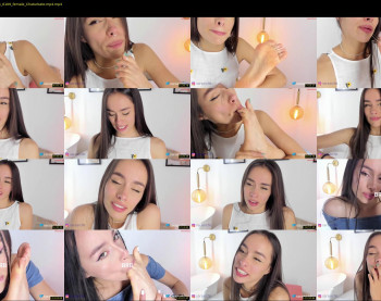 saraarchbould — 97 minute Chaturbate female cam show recording, 720p, Jul 5, 2024