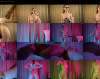 second_aid — 120 minute Chaturbate female cam show recording, 720p, Jul 5, 2024