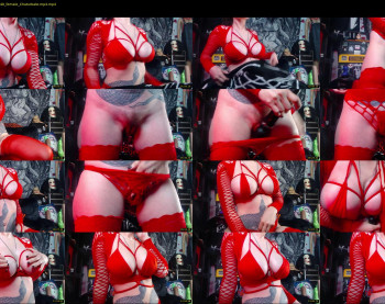 silentmary — 16 minute Chaturbate female cam show recording, 720p, Jul 4, 2024