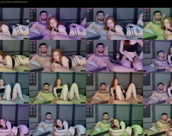 sinnerscorner — 22 minute Chaturbate couple cam show recording, 720p, Jul 4, 2024
