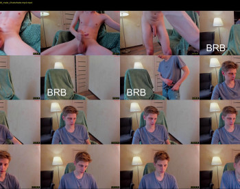 slim_andy — 107 minute Chaturbate male cam show recording, 720p, Jul 4, 2024