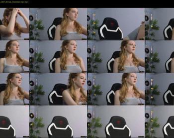 small_blondee — 102 minute Chaturbate female cam show recording, 720p, Jul 4, 2024