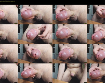 stroker9801 — 47 minute Chaturbate male cam show recording, 720p, Jul 4, 2024