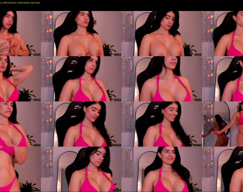 sunnymorrison — 104 minute Chaturbate female cam show recording, 720p, Jul 4, 2024