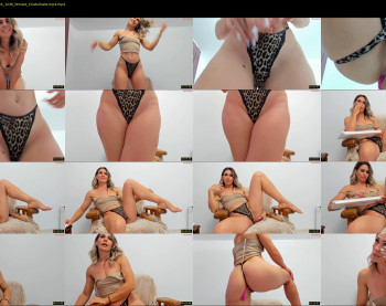 sweetcherry30_ — 12 minute Chaturbate female cam show recording, 720p, Jul 4, 2024