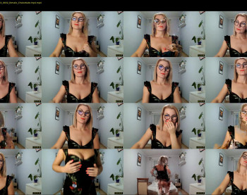 sweetmarthaaa — 121 minute Chaturbate female cam show recording, 720p, Jul 5, 2024