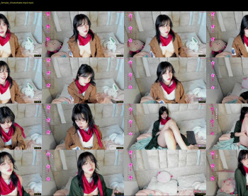ta_miau — 77 minute Chaturbate female cam show recording, 720p, Jul 4, 2024