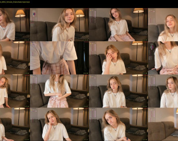 taitehambelton — 103 minute Chaturbate female cam show recording, 720p, Jul 4, 2024