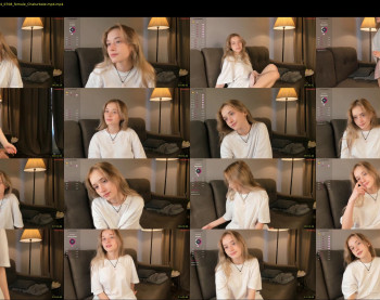 taitehambelton — 15 minute Chaturbate female cam show recording, 720p, Jul 4, 2024