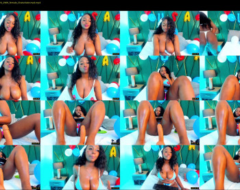 tamara_myller1 — 120 minute Chaturbate female cam show recording, 720p, Jul 4, 2024