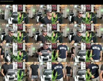 trystoph — 15 minute Chaturbate male cam show recording, 480p, Jul 4, 2024