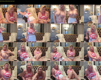 tunderose — 63 minute Chaturbate female cam show recording, 720p, Jul 4, 2024