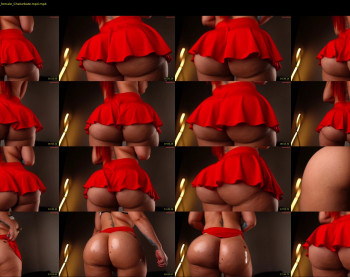 vaniaa_ — 20 minute Chaturbate female cam show recording, 720p, Jul 4, 2024