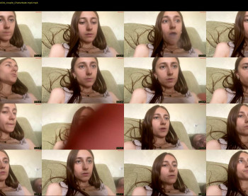 viktoria9898 — 4 minute Chaturbate couple cam show recording, 720p, Jul 4, 2024