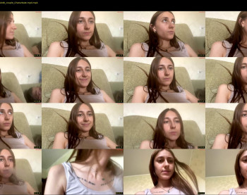 viktoria9898 — 11 minute Chaturbate couple cam show recording, 720p, Jul 4, 2024