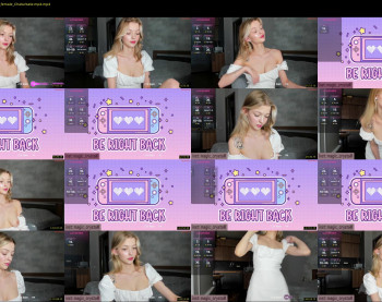 vopooo — 120 minute Chaturbate couple cam show recording, 720p, Jul 4, 2024
