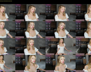 vopooo — 40 minute Chaturbate couple cam show recording, 720p, Jul 4, 2024