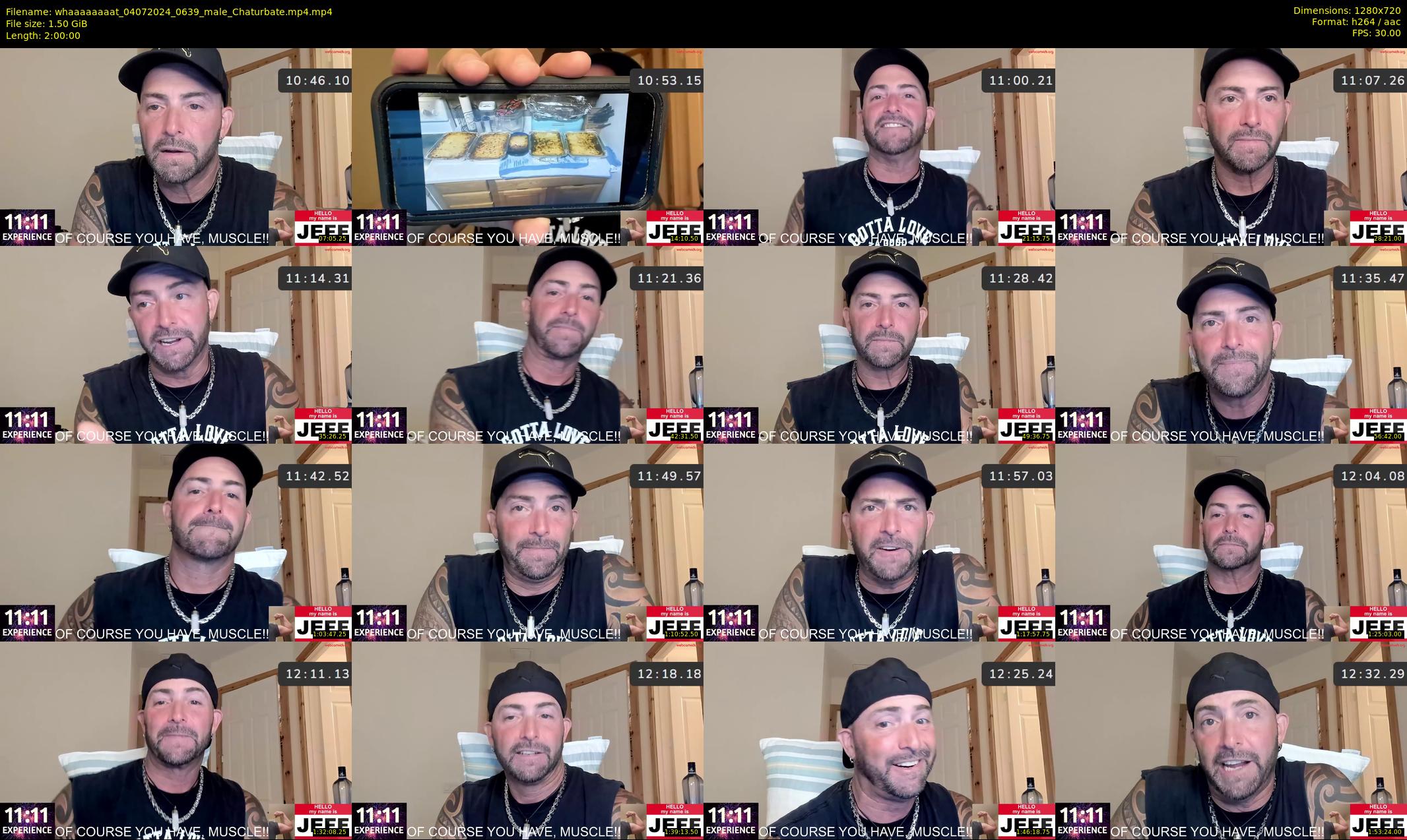 whaaaaaaaat — 120 minute Chaturbate couple cam show recording, 720p, Jul 4, 2024