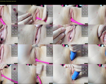 yoursecret_ — 120 minute Chaturbate female cam show recording, 720p, Jul 4, 2024