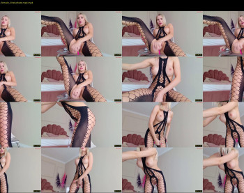 yvonna_ — 10 minute Chaturbate female cam show recording, 720p, Jul 4, 2024