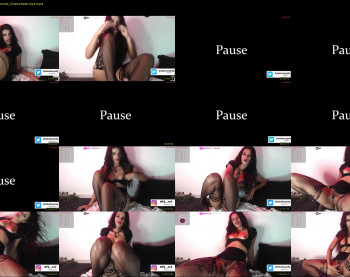 zyelly — 120 minute Chaturbate female cam show recording, 720p, Jul 4, 2024