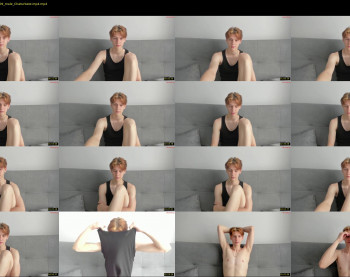 0verlandd — 7 minute Chaturbate male cam show recording, 720p, Jul 5, 2024
