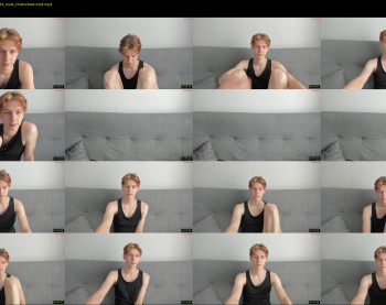 0verlandd — 39 minute Chaturbate male cam show recording, 720p, Jul 5, 2024