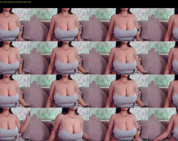 1dream_magical — 9 minute Chaturbate female cam show recording, 720p, Jul 5, 2024