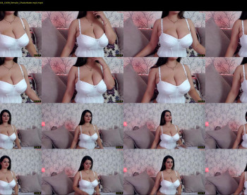1dream_magical — 15 minute Chaturbate female cam show recording, 720p, Jun 28, 2024
