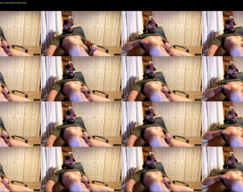 1ui5 — 9 minute Chaturbate male cam show recording, 720p, Jul 5, 2024