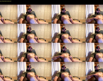 1ui5 — 15 minute Chaturbate male cam show recording, 720p, Jul 5, 2024