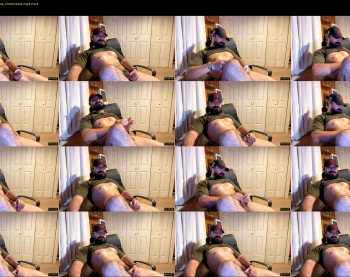 1ui5 — 10 minute Chaturbate male cam show recording, 720p, Jul 5, 2024
