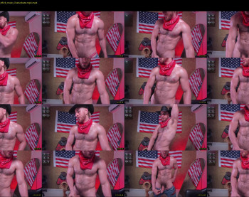 _adamcoper_ — 92 minute Chaturbate male cam show recording, 720p, Jul 5, 2024