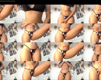 _ariana03_ — 36 minute Chaturbate female cam show recording, 720p, Jul 5, 2024