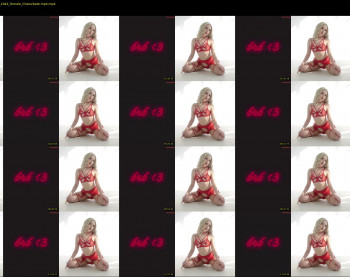 _chatur_babe — 16 minute Chaturbate female cam show recording, 720p, Jul 5, 2024