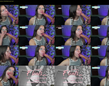 _isa_x — 120 minute Chaturbate female cam show recording, 720p, Jul 5, 2024