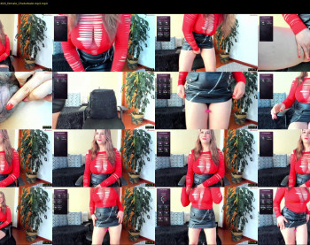 _jeniffer_hot — 4 minute Chaturbate female cam show recording, 720p, Jul 5, 2024
