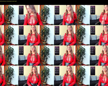 _jeniffer_hot — 9 minute Chaturbate female cam show recording, 720p, Jul 5, 2024