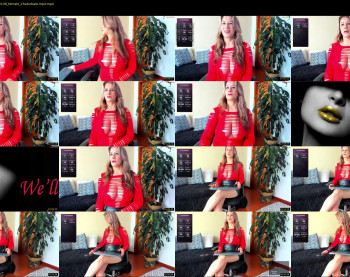 _jeniffer_hot — 44 minute Chaturbate female cam show recording, 720p, Jul 5, 2024
