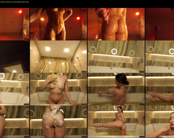 _meganmeow_ — 66 minute Chaturbate female cam show recording, 720p, Jul 6, 2024
