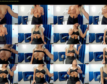 _missperfection_ — 93 minute Chaturbate female cam show recording, 480p, Jul 5, 2024