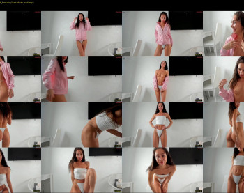 _mito_69 — 30 minute Chaturbate female cam show recording, 720p, Jul 5, 2024