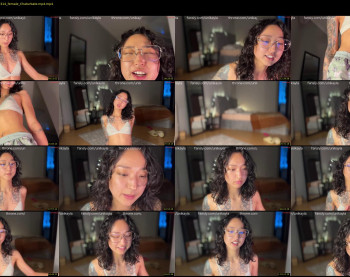 _octopussy_ — 72 minute Chaturbate female cam show recording, 720p, Jul 5, 2024