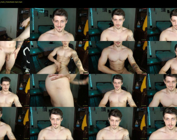 _purrari — 71 minute Chaturbate male cam show recording, 720p, Jun 28, 2024