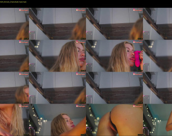 _taylor_swift — 3 minute Chaturbate female cam show recording, 720p, Jul 5, 2024