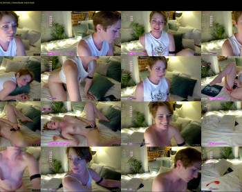 _the_sun_ — 121 minute Chaturbate female cam show recording, 720p, Jul 5, 2024