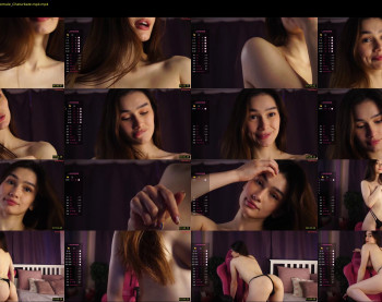 _vi_vi_ — 14 minute Chaturbate female cam show recording, 720p, Jul 5, 2024