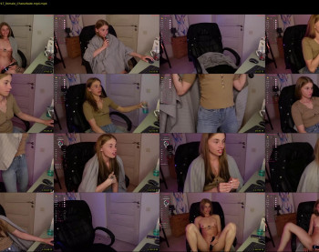 abby_laker — 120 minute Chaturbate female cam show recording, 720p, Jul 5, 2024