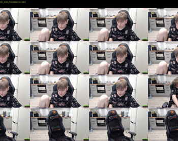 alex_gotcha — 3 minute Chaturbate male cam show recording, 720p, Jul 5, 2024