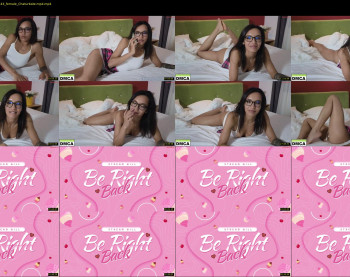 alice_bane — 68 minute Chaturbate female cam show recording, 720p, Jul 6, 2024